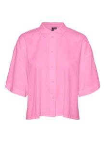Vero Moda VMLINN Shirt -Bonbon - 10306820