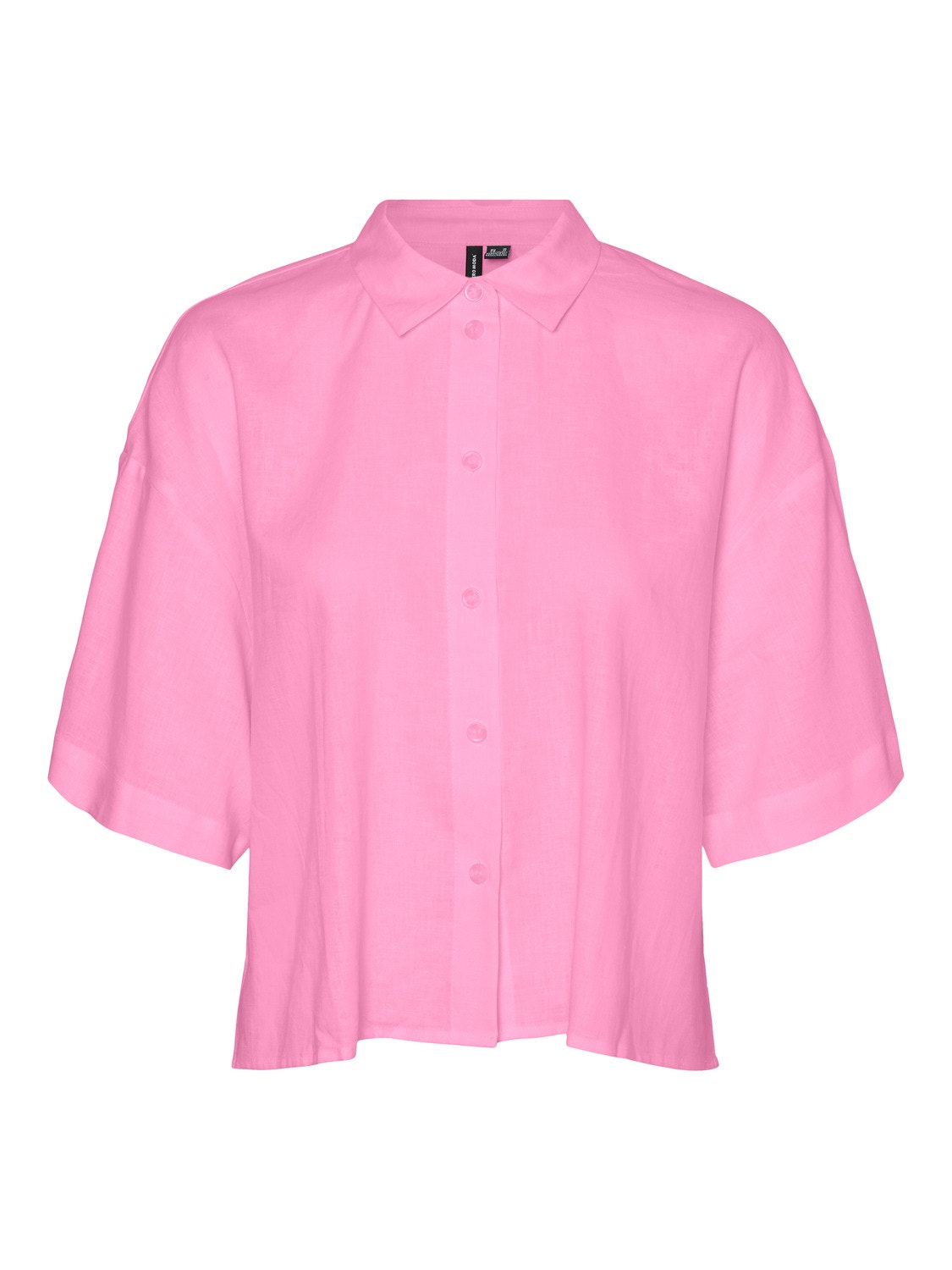 Vero Moda VMLINN Shirt -Bonbon - 10306820