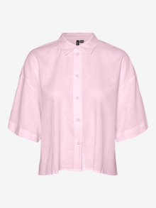 Vero Moda VMLINN Hemd -Bonbon - 10306820