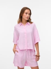 Vero Moda VMLINN Hemd -Bonbon - 10306820