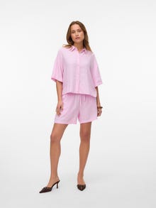 Vero Moda VMLINN Skjorte -Bonbon - 10306820