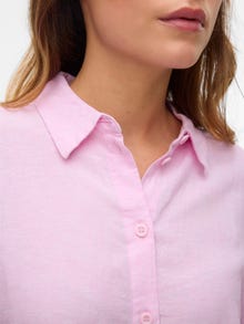 Vero Moda VMLINN Hemd -Bonbon - 10306820
