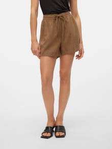 Vero Moda VMLINN Shorts -Cub - 10306821