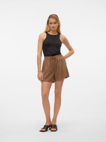 Vero Moda VMLINN Shorts -Cub - 10306821