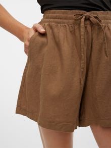 Vero Moda VMLINN Shorts -Cub - 10306821