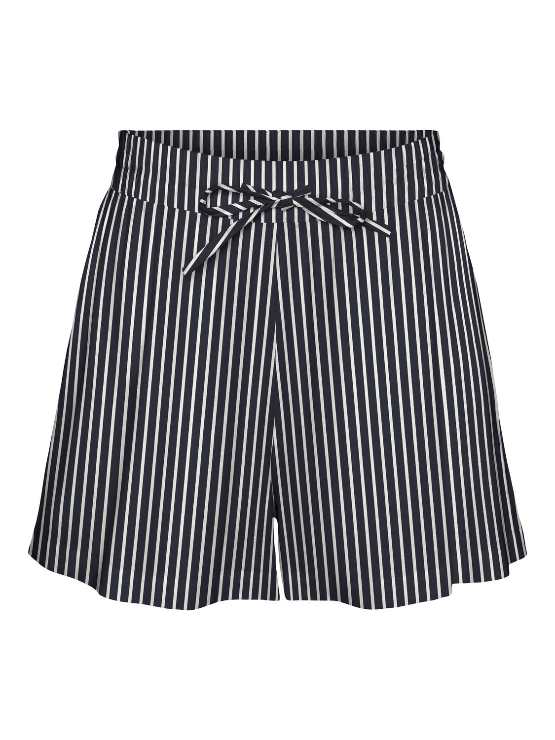 VERO MODA dam shorts VMWIEN - Light Grey Denim