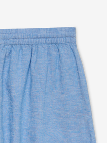 Vero Moda VMLINN Shorts -Marina - 10306821