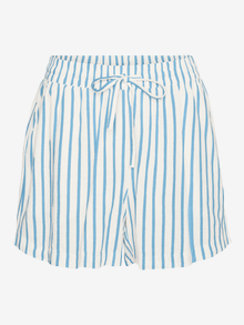 Vero Moda VMLINN Shorts -Snow White - 10306821