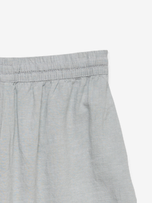 Vero Moda VMLINN Shorts -Gray Mist - 10306821