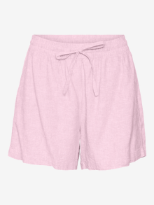 Vero Moda VMLINN Shorts -Bonbon - 10306821