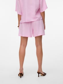 Vero Moda VMLINN Shorts -Bonbon - 10306821