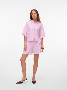 Vero Moda VMLINN Shorts -Bonbon - 10306821