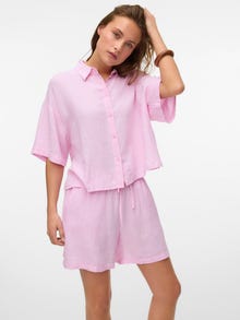 Vero Moda VMLINN Shorts -Bonbon - 10306821