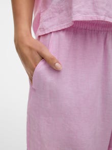 Vero Moda VMLINN Shorts -Bonbon - 10306821