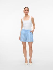 Vero Moda VMLINN Shorts -Marina - 10306821