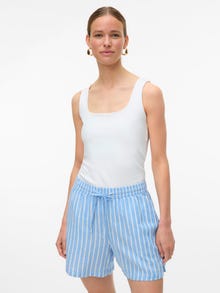 Vero Moda VMLINN Shorts -Marina - 10306821