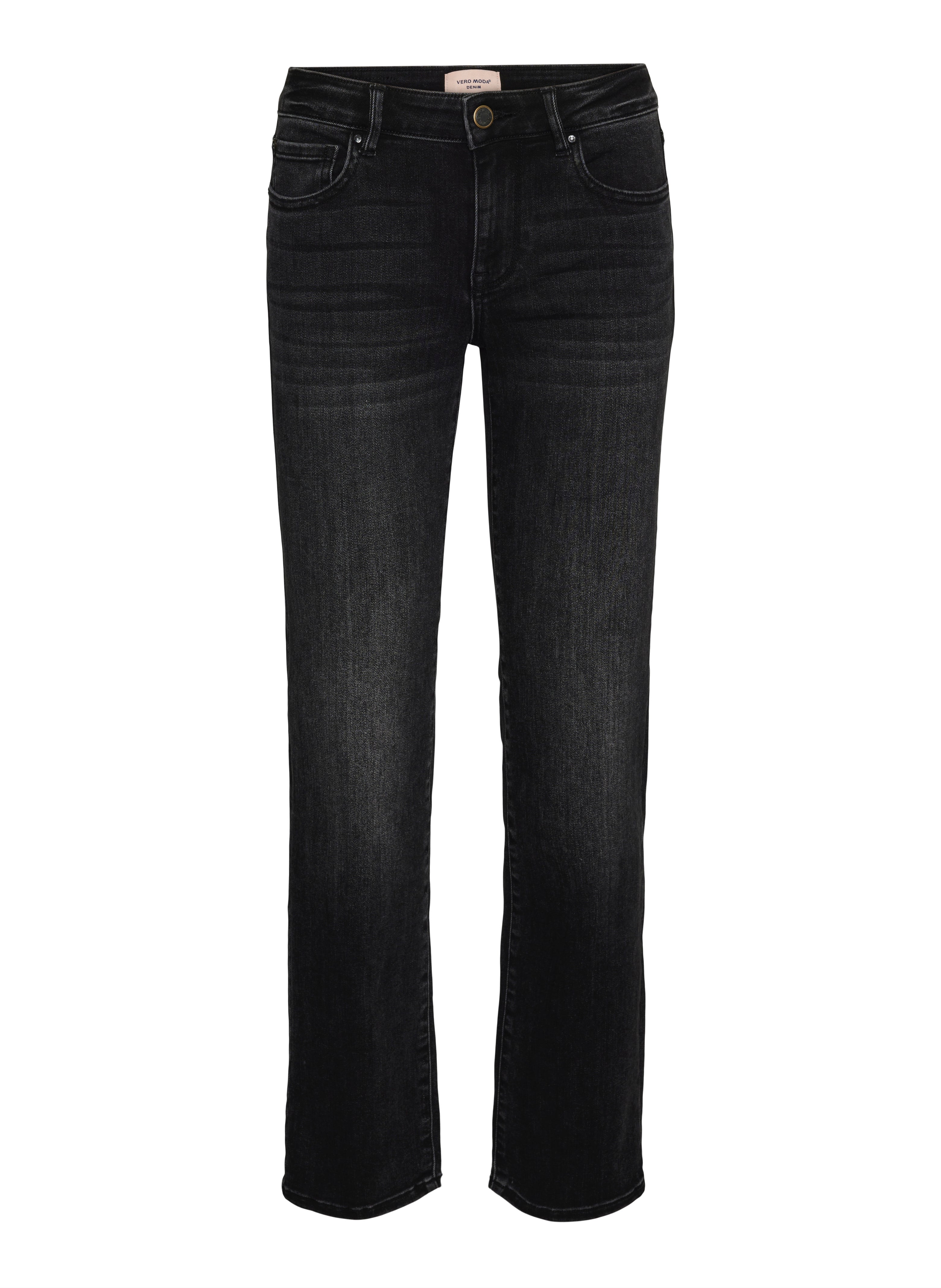 Vero moda 2024 ladies jeans