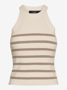 Vero Moda VMSABA Pull-overs -Birch - 10306826