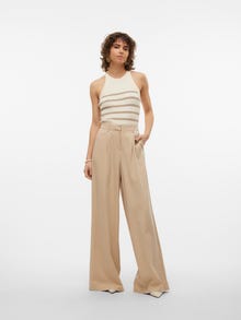 Vero Moda VMSABA Pull-overs -Birch - 10306826