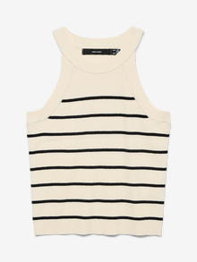 Vero Moda VMSABA Neulepuserot -Birch - 10306826
