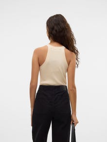 Vero Moda VMSABA Neulepuserot -Birch - 10306826