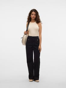 Vero Moda VMSABA Neulepuserot -Birch - 10306826