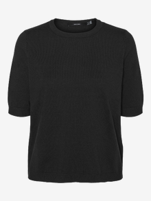 Vero Moda VMSABA Pullover -Black - 10306829
