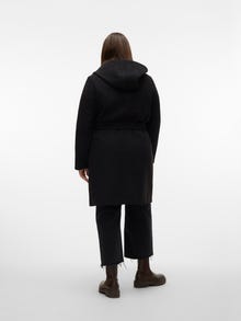 Vero Moda VMCVINCEFIONA Frakke -Black - 10306840