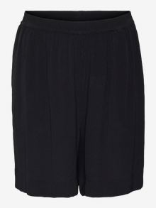 Vero Moda VMKOURTNEY Shorts -Black - 10306851