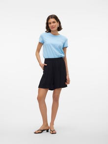 Vero Moda VMKOURTNEY Shorts -Black - 10306851