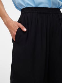 Vero Moda VMKOURTNEY Shortsit -Black - 10306851
