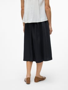 Vero Moda VMKELLIN Jupe midi -Black - 10306857