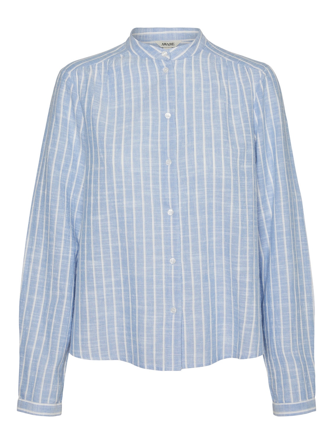 Vero Moda VMKAORI Camisas -Cornflower Blue - 10306884