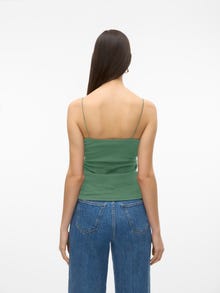Vero Moda VMCAM Topit -Hedge Green - 10306890
