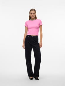 Vero Moda VMCHLOE T-shirt -Bonbon - 10306894