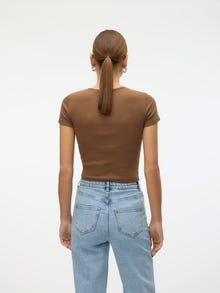 Vero Moda VMCHLOE T-shirts -Cub - 10306894