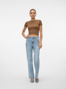 Vero Moda VMCHLOE T-shirts -Cub - 10306894