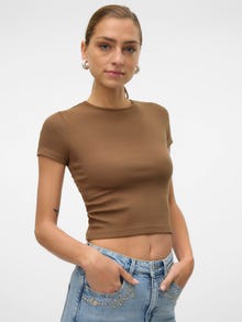 Vero Moda VMCHLOE T-shirts -Cub - 10306894