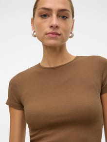 Vero Moda VMCHLOE T-shirts -Cub - 10306894