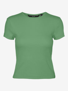 Vero Moda VMCHLOE T-shirt -Aspen Green - 10306894