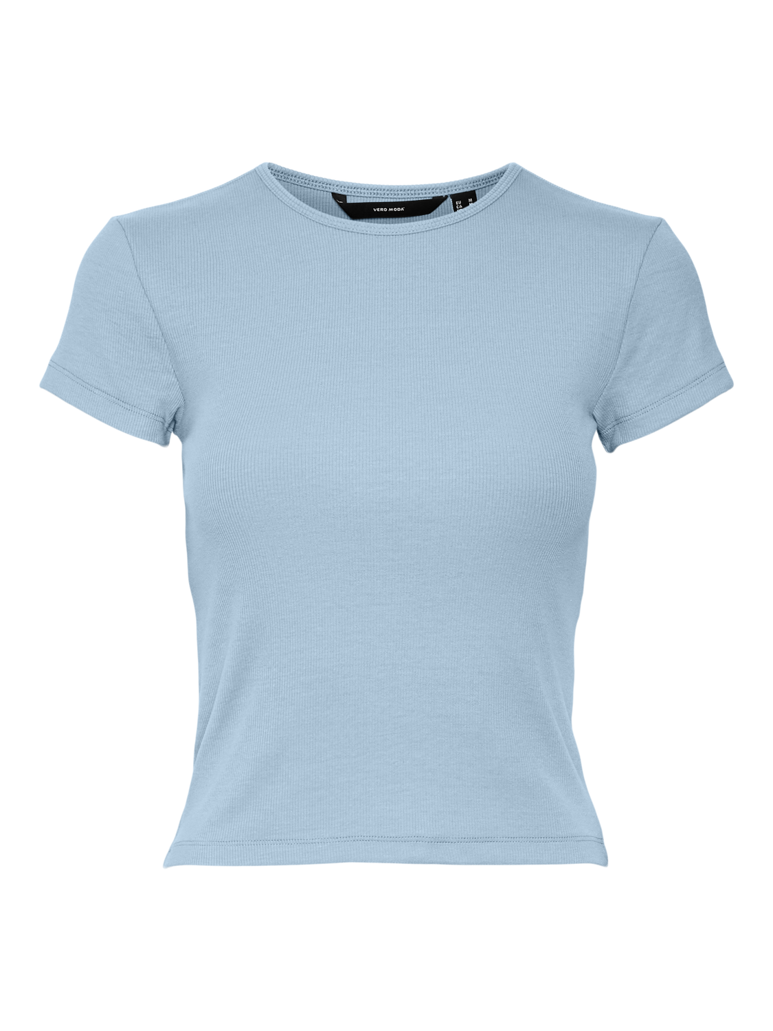 Vero Moda VMCHLOE T-shirts -Cool Blue - 10306894