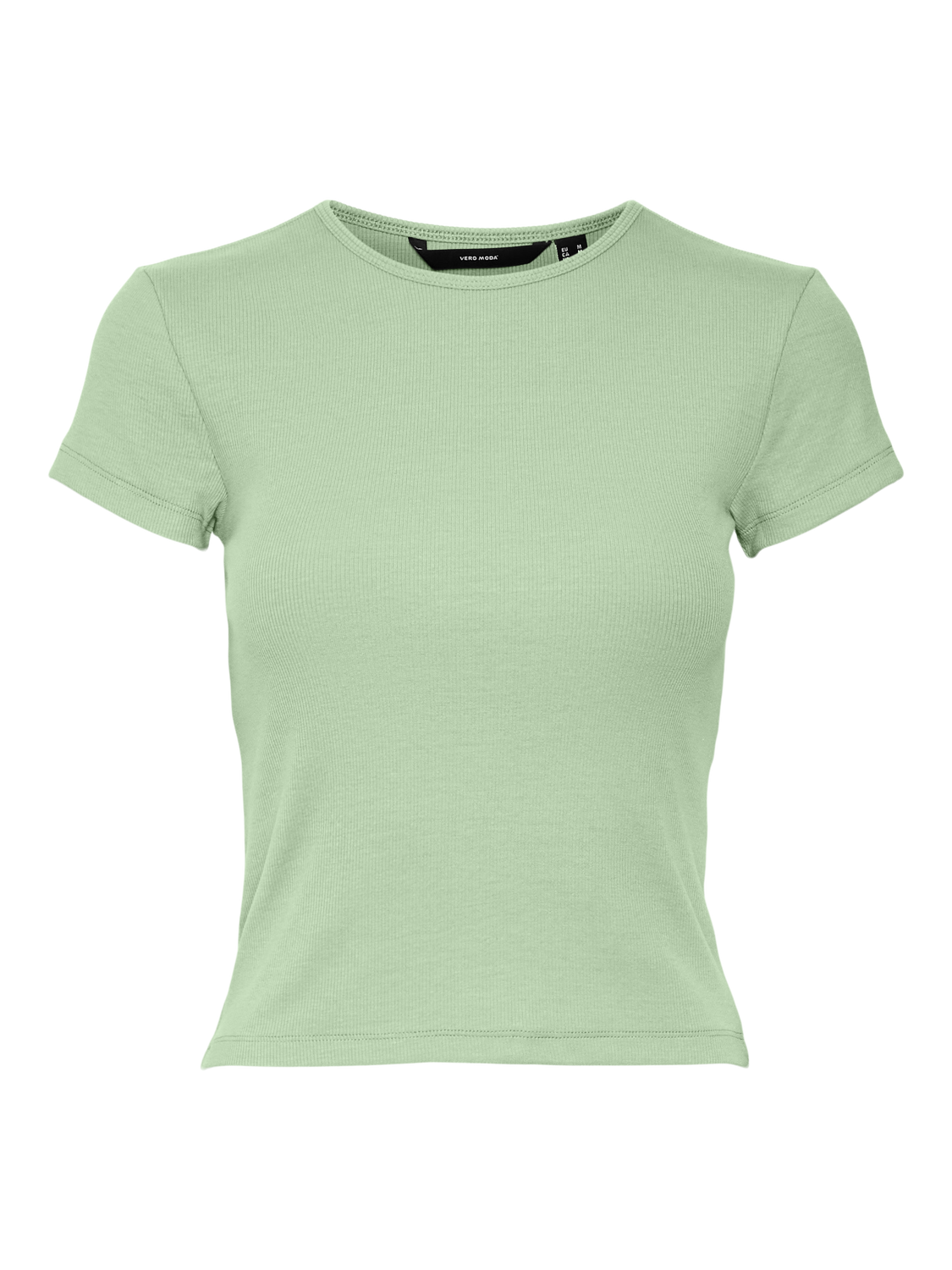 VMCHLOE T-Shirt | Dunkelgrün | Vero Moda®