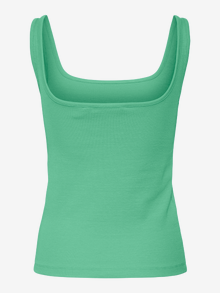 Vero Moda VMCHLOE T-skjorte -Katydid - 10306895