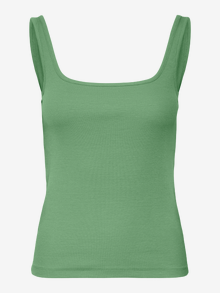 Vero Moda VMCHLOE T-shirt -Aspen Green - 10306895