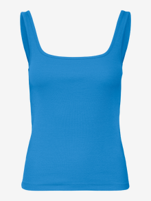 Vero Moda VMCHLOE T-shirt -Marina - 10306895