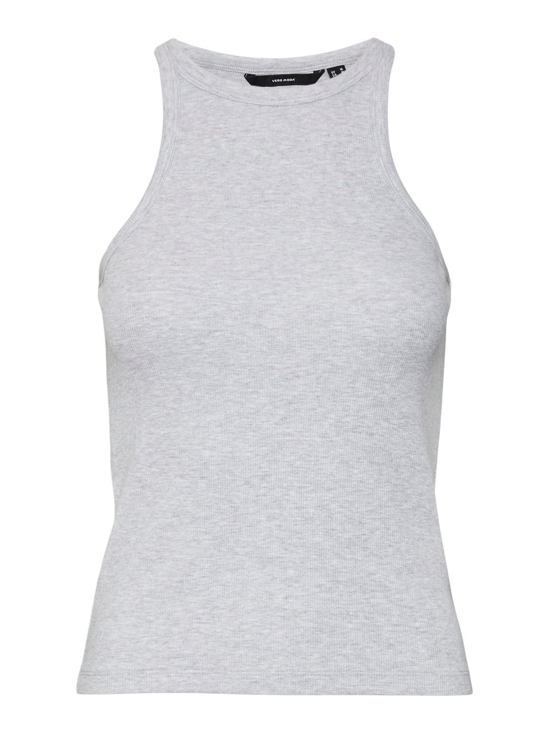 VMCHLOE T-Shirt | Hellgrau | Vero Moda®