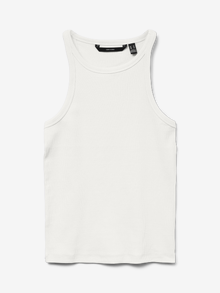 Vero Moda VMCHLOE Palaidinės -Snow White - 10306896