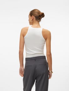Vero Moda VMCHLOE Palaidinės -Snow White - 10306896