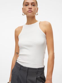 Vero Moda VMCHLOE Palaidinės -Snow White - 10306896