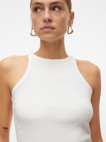 Vero Moda VMCHLOE Palaidinės -Snow White - 10306896